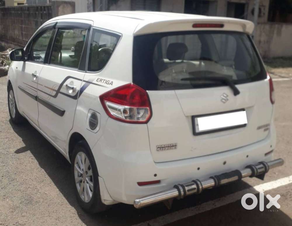 Maruti Suzuki Ertiga 2012-2015 Zdi, 2015, Diesel