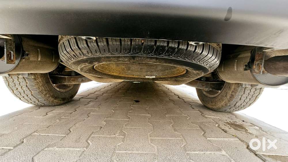 Mahindra Xuv500 W10 2wd, 2015, Diesel