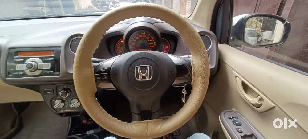 For Sale My Car Honda Amaze 1.2 Smt