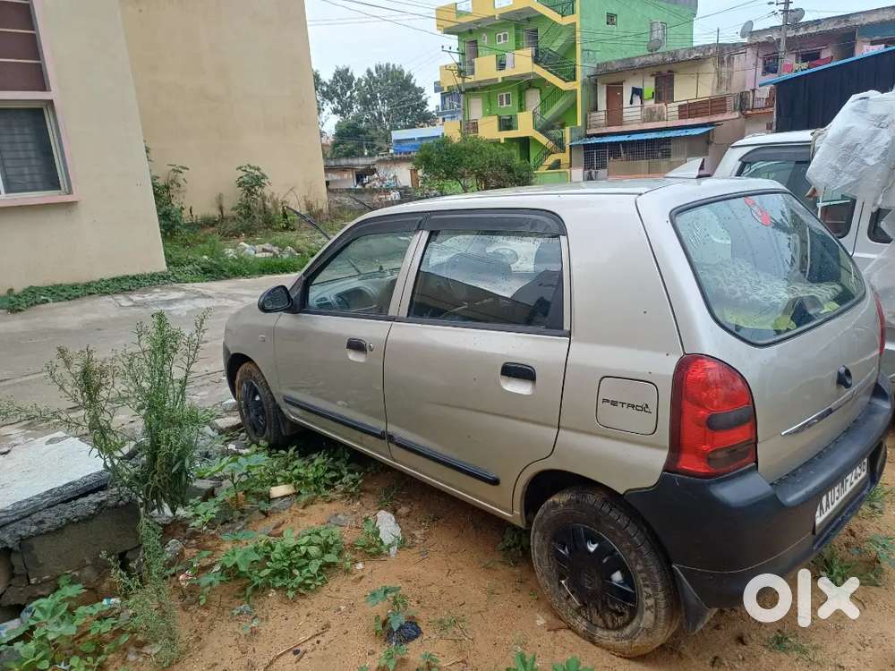 Maruti Suzuki Alto 2006