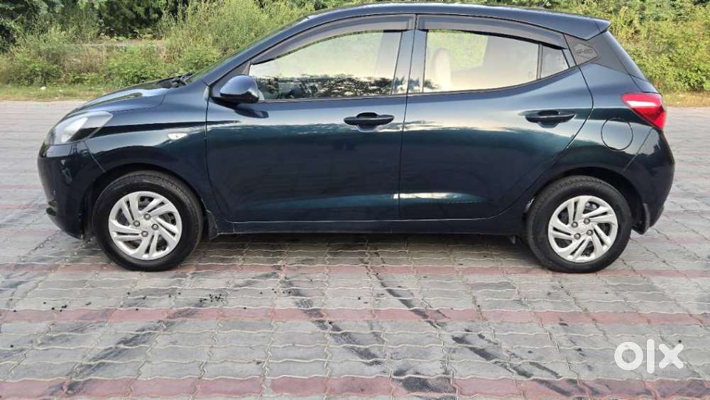 Hyundai Grand I10 Nios Magna, 2021, Petrol