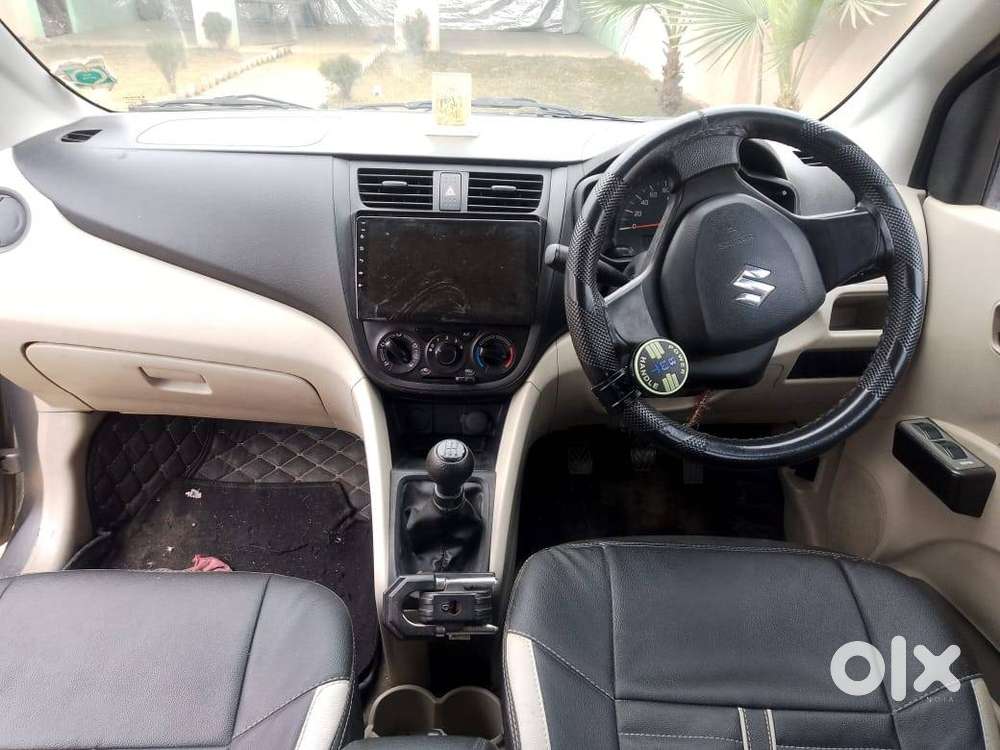 Maruti Suzuki Celerio 2020 Petrol Well Maintained