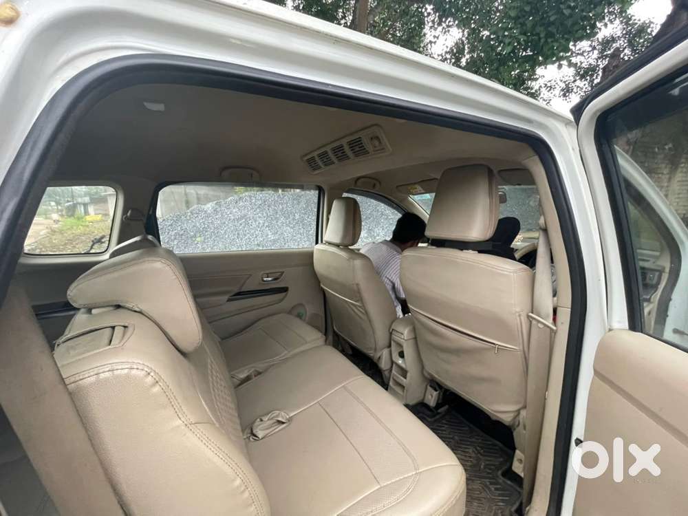Maruti Suzuki Ertiga 2024 Petrol Good Condition