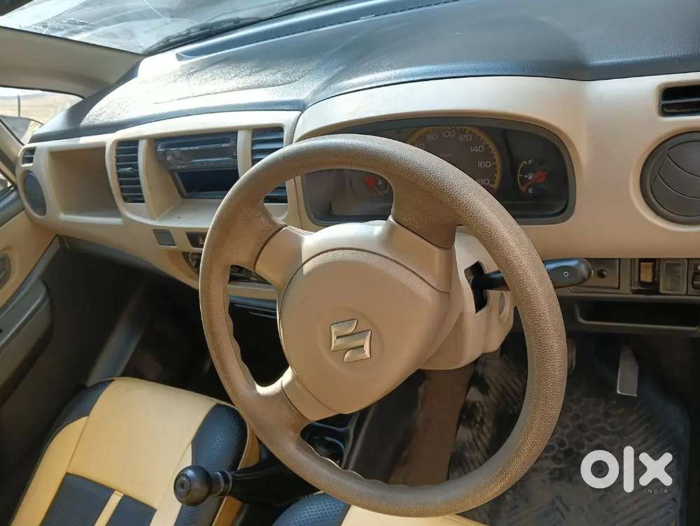 Maruti Suzuki Zen Estilo 2007 Petrol Well Maintained