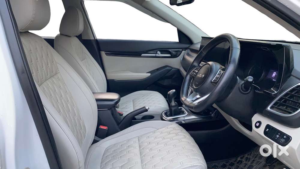 Kia Seltos Htx G, 2021, Petrol