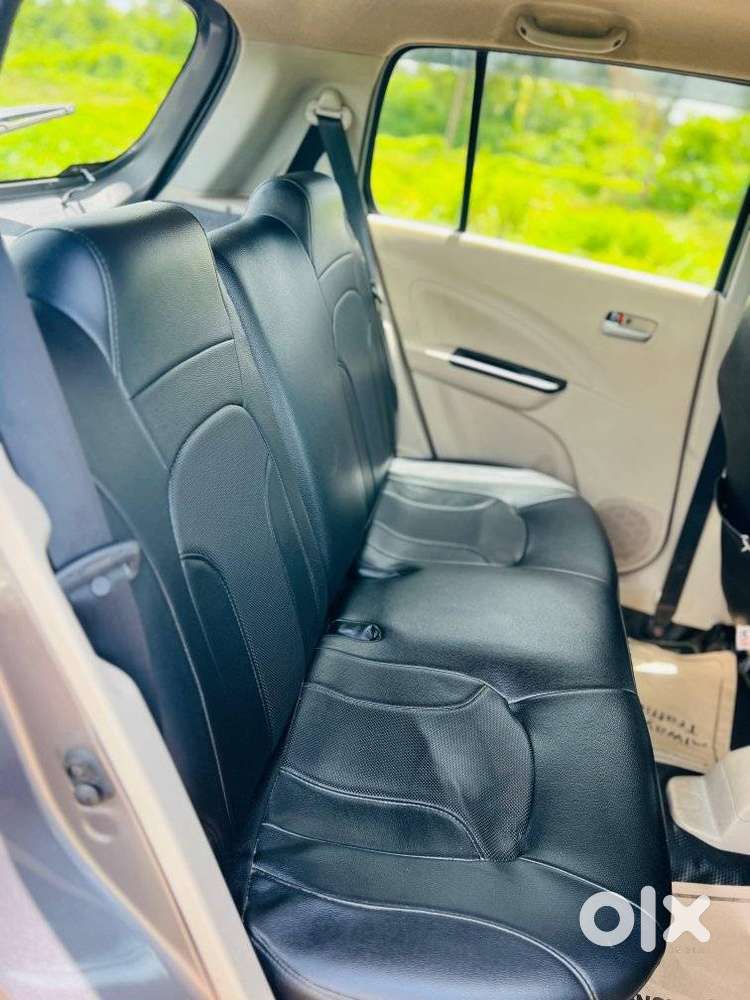 Maruti Suzuki Celerio 1.0 Zxi Plus Amt, 2019, Petrol