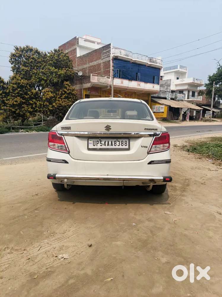 Maruti Suzuki Dzire 2017
Car Ekdm Condition Aur Gadi Me Koi Kaam Nhi