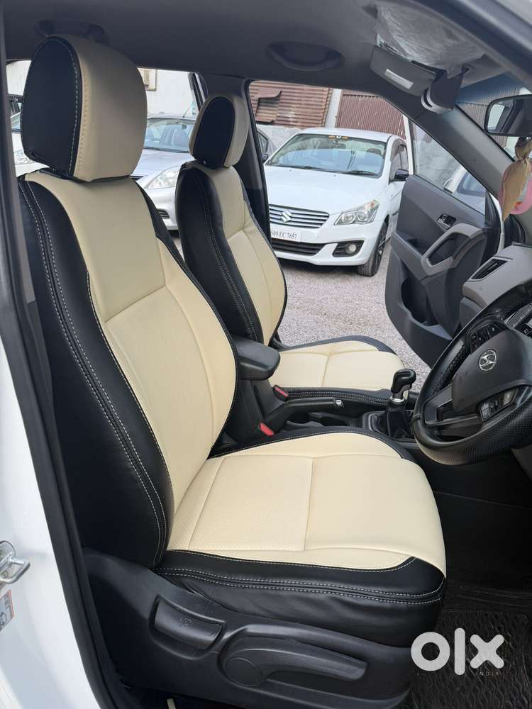 Hyundai Creta 1.6 Crdi Sx Option, 2016, Diesel