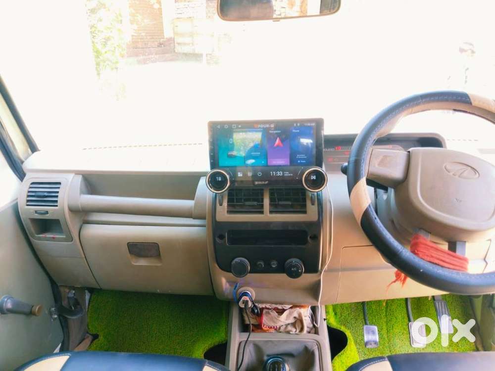 Bolero Sle 2019 Model