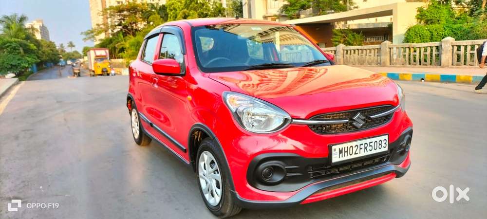 Maruti Suzuki Celerio Vxi(o), 2022, Cng & Hybrids