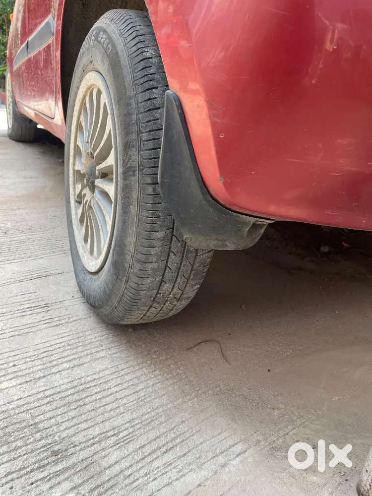 Need To Repair Itt We Are Not Using Because We Had Another Car