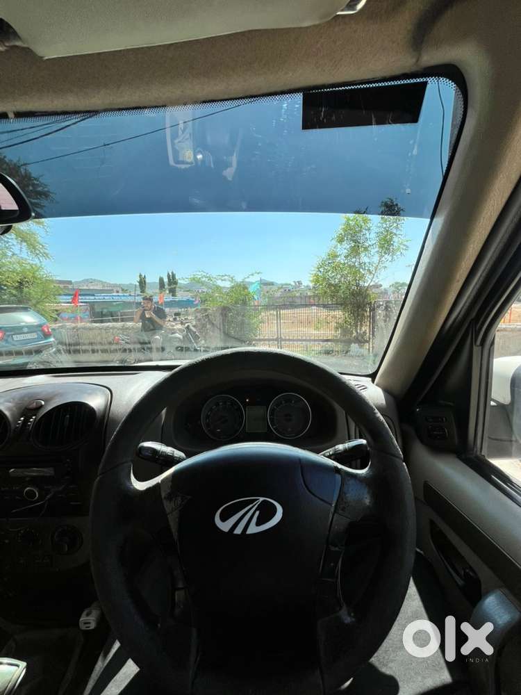 Mahindra Scorpio Diesel 2014