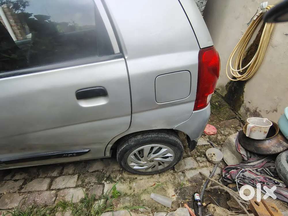 Maruti Suzuki Alto 2014 Vxi Top Conditions