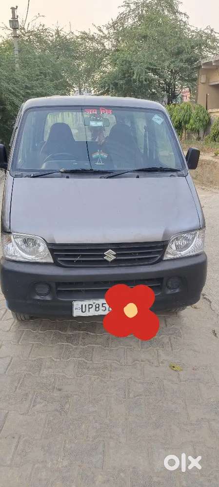 Maruti Suzuki Eeco 2019