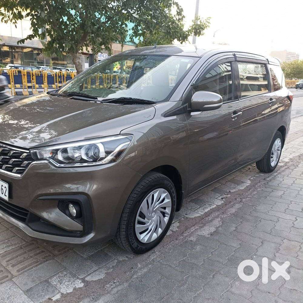 Maruti Suzuki Ertiga Vxi (o) Cng, 2022, Cng & Hybrids