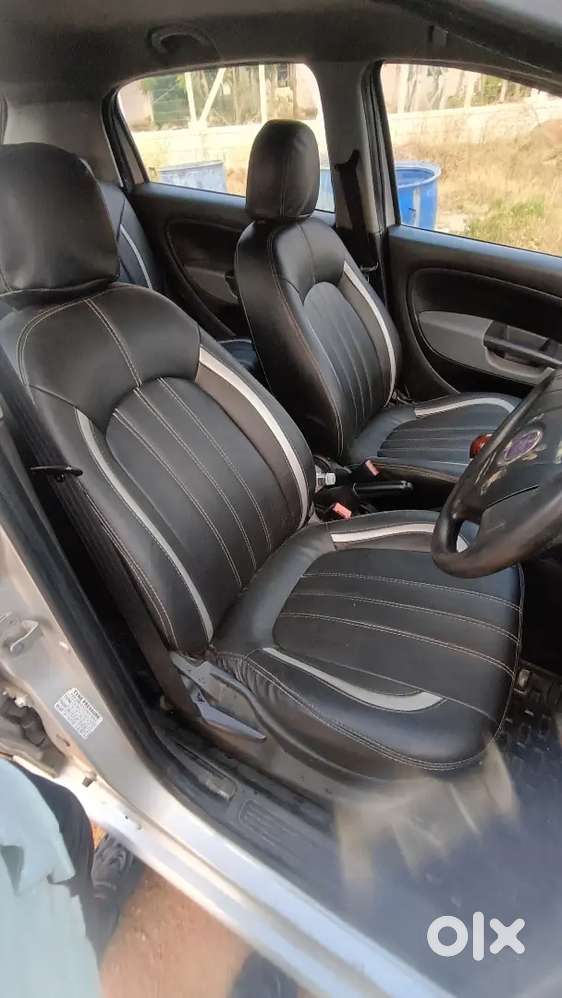 Fiat Punto 2009 Petrol Well Maintained