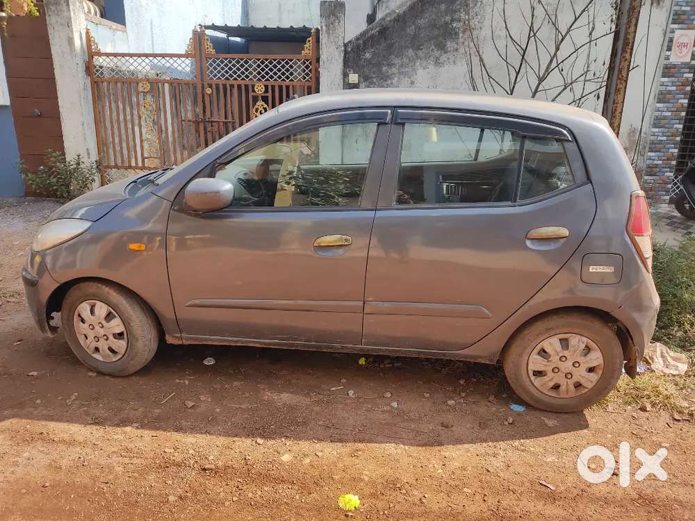 Hyundai I10 Magna 2008