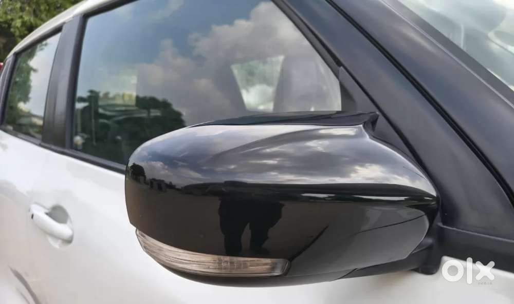 Maruti Suzuki Swift 2018 Vxi, 2022, Petrol