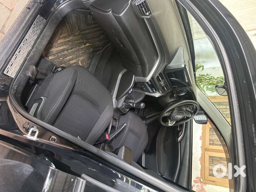 Tayota Hyryder For Sale