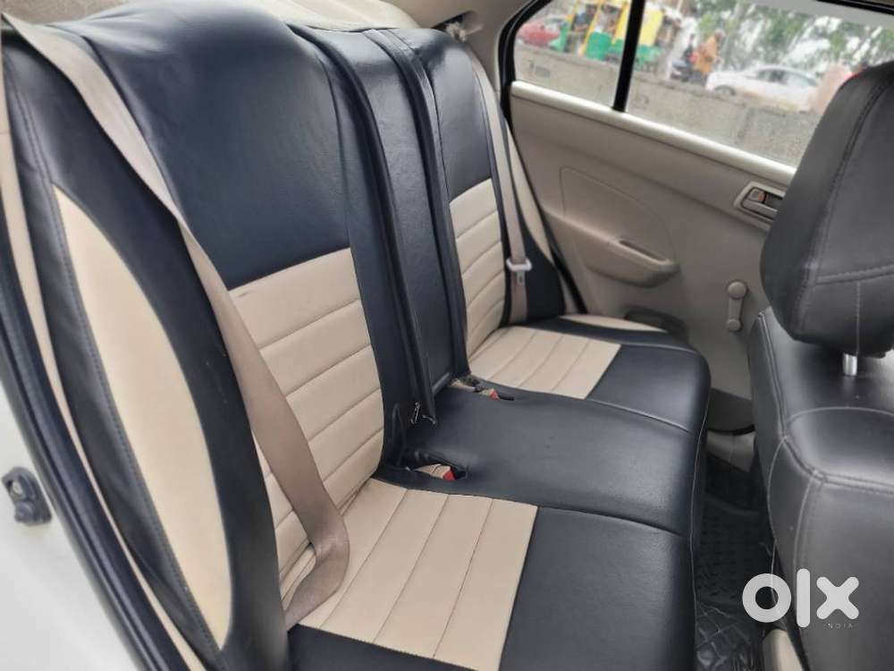 Maruti Suzuki Dzire, 2014, Diesel