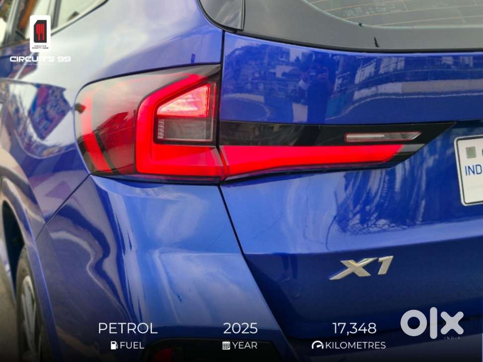 Bmw X1 Sdrive18i M Sport, 2025, Diesel