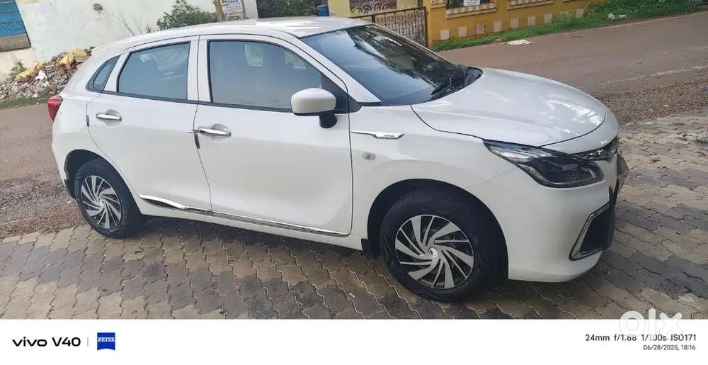 Single Hand Used Mint Condition