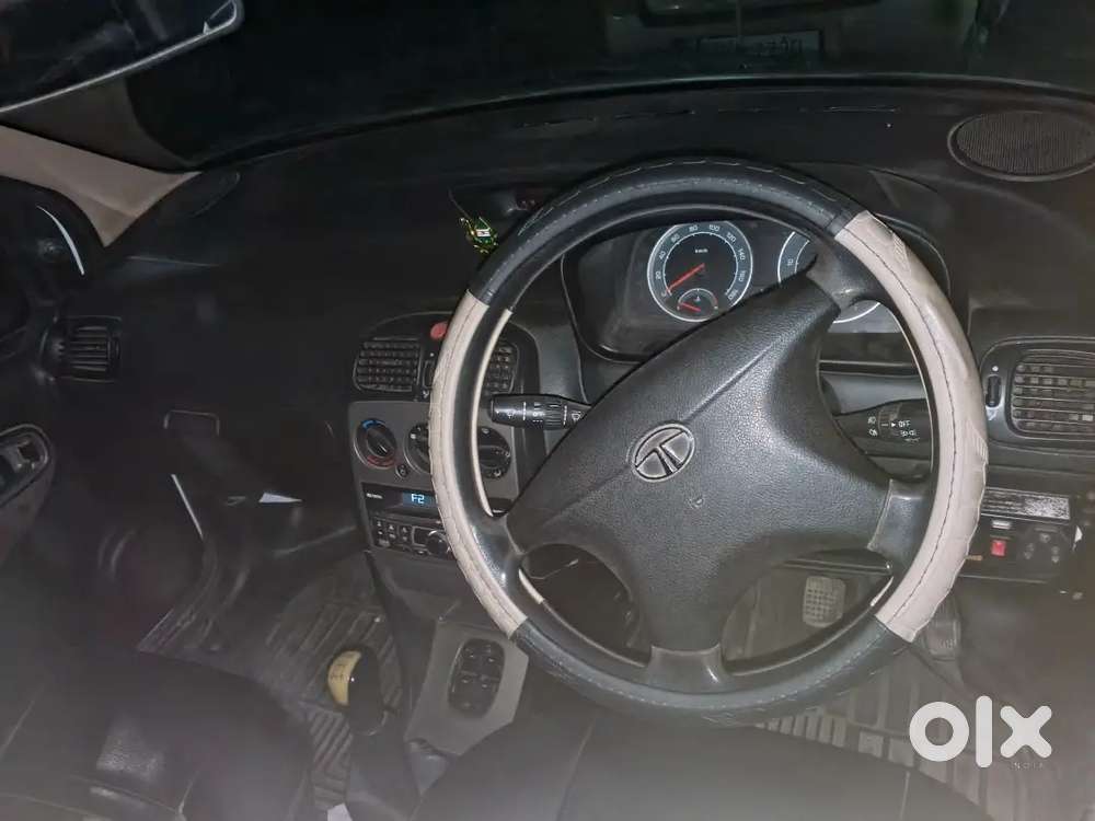 Tata Indigo Ecs 2017