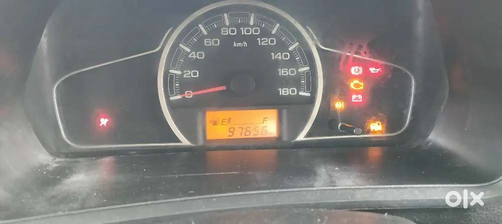 Maruti Suzuki Alto 2022 Car