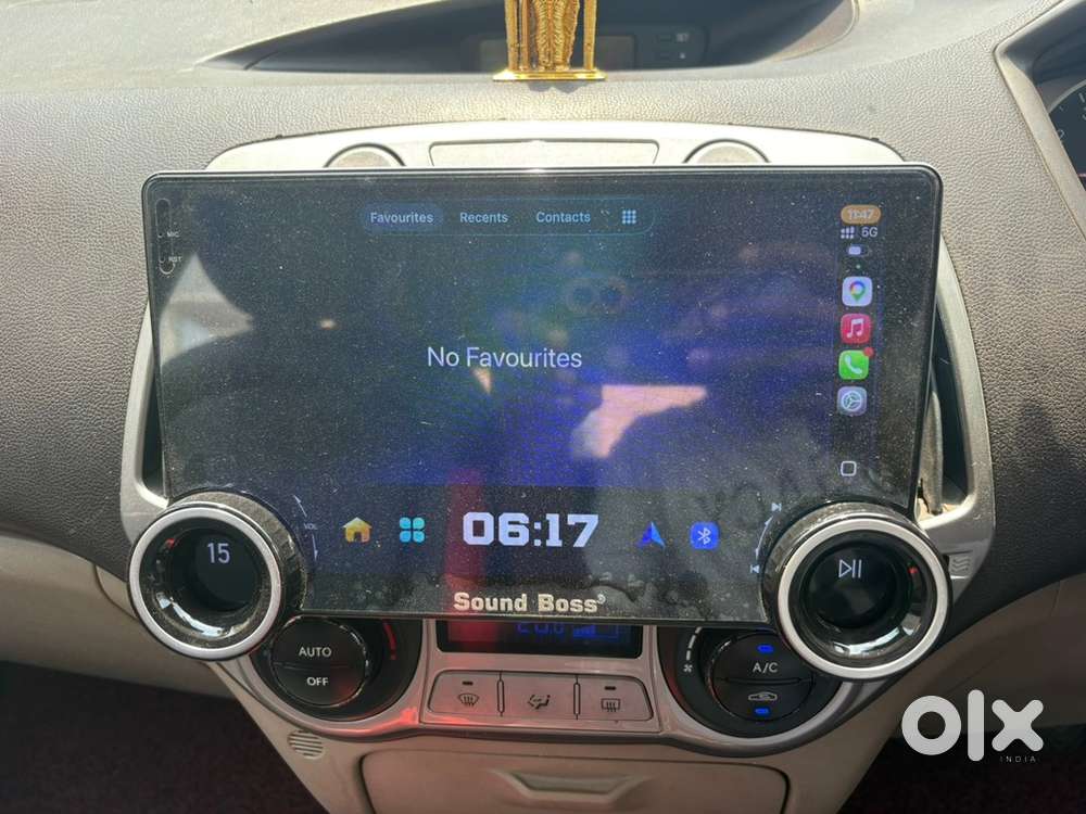 Hyundai I20 2011 Last Year