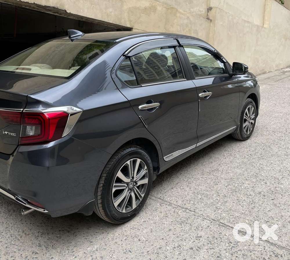 Honda Amaze Vx-cvt 2023
