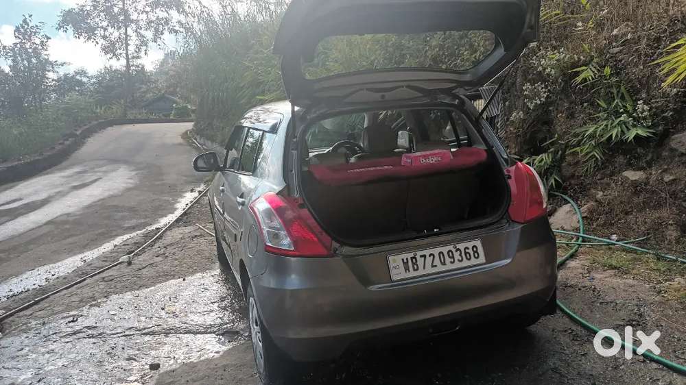 Well Maintenance Vehicles Top Class 5 Teyrs Brand New Construction.