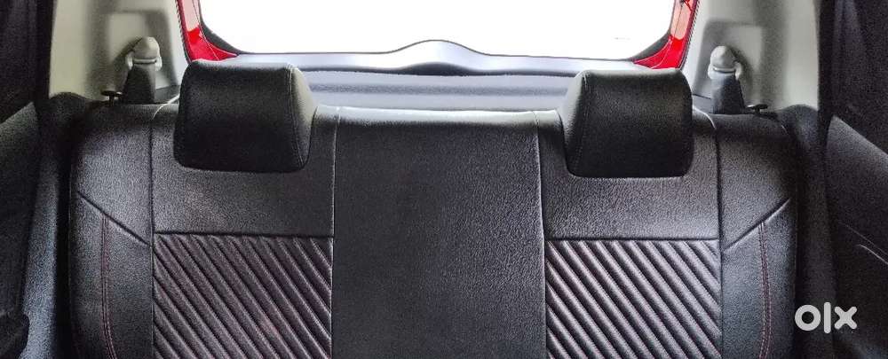 Maruti Suzuki Swift 2022 Petrol 25000 Km Driven