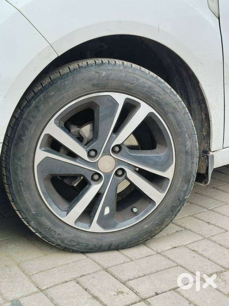 Tata Altroz 1.5 Xz Diesel, 2024, Diesel