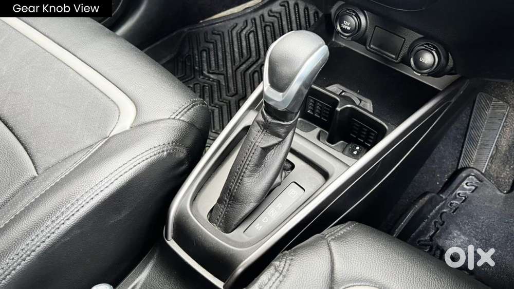 Maruti Suzuki Xl6 1.5 Zeta At, 2024, Petrol