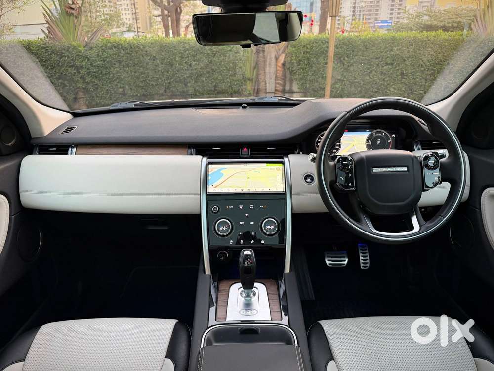 Land Rover Discovery Sport Se R-dynamic, 2020, Diesel
