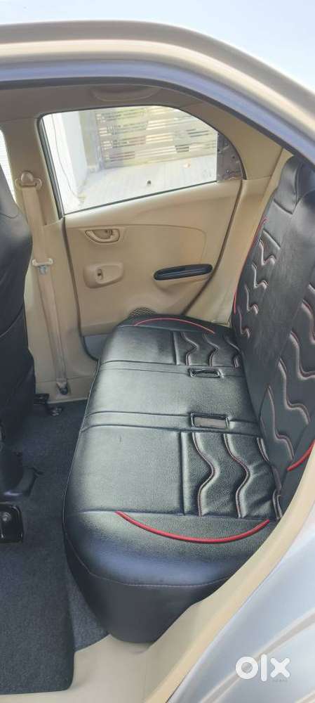 Honda Brio 2013-2016 S Mt, 2015, Petrol