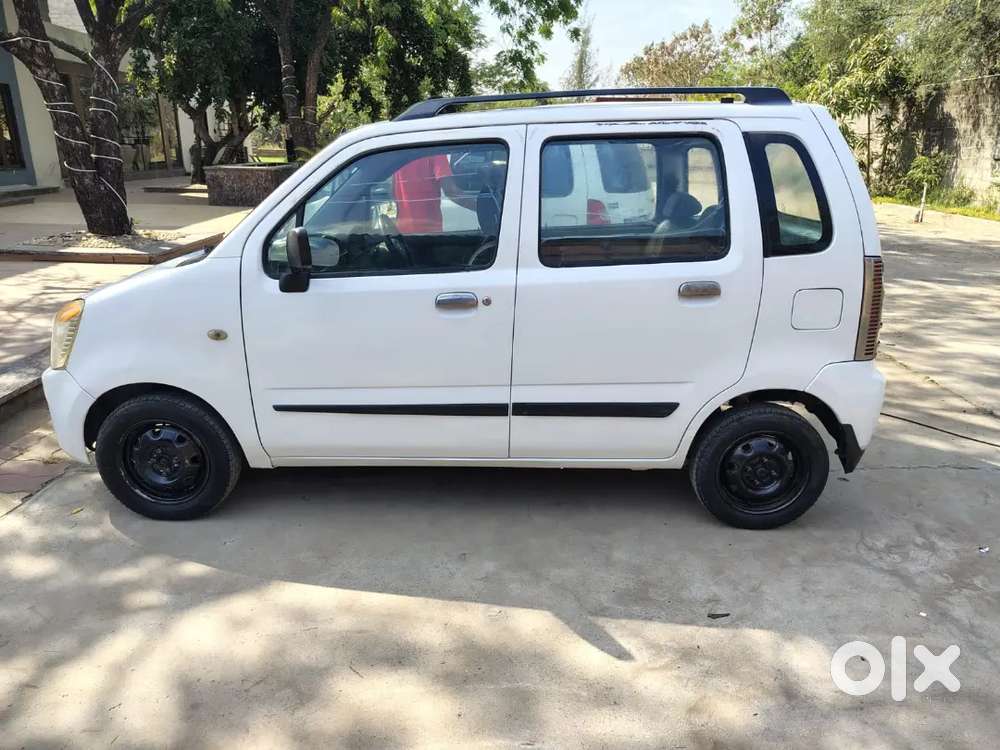 1st Owner Wagonr Car Tip Top Runing Condition Ac Not Use