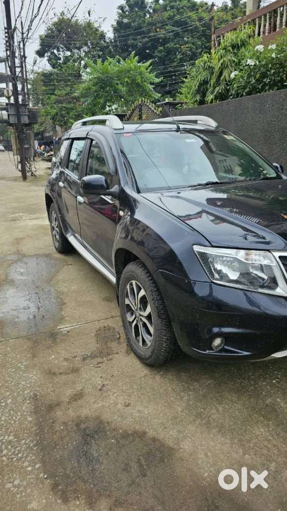 Nissan Terrano Xl 85 Ps Deisel, 2014, Diesel