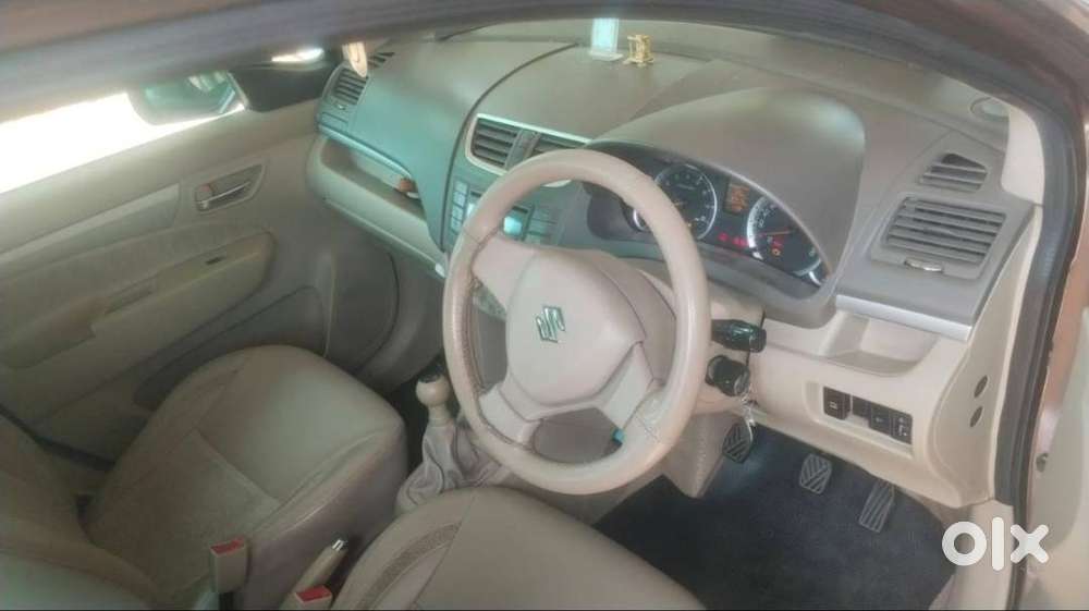 Maruti Ertiga 2014 Petrol For Sale