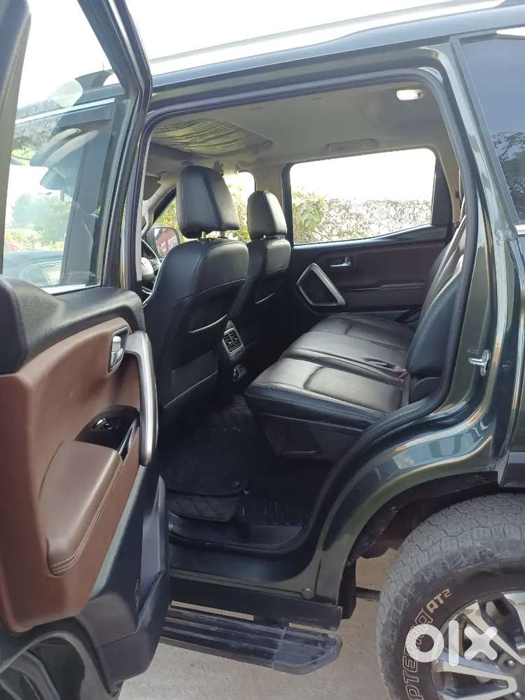 Mahindra Scorpio-n 2023 Diesel Well Maintained
