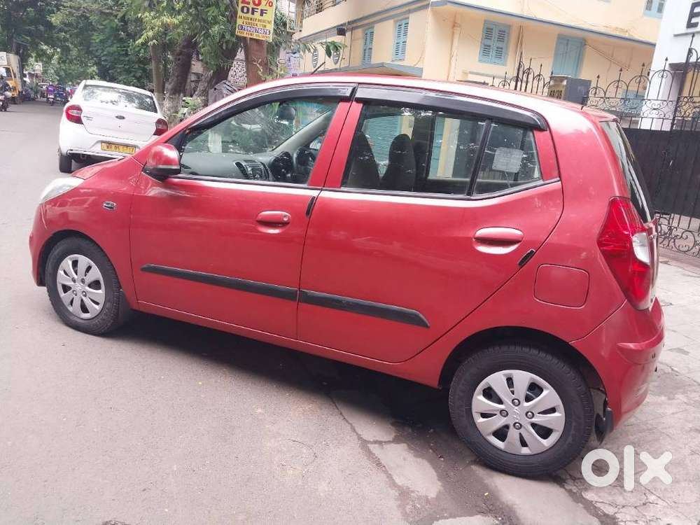 Hyundai I10 1.2 Kappa Magna, 2011, Petrol