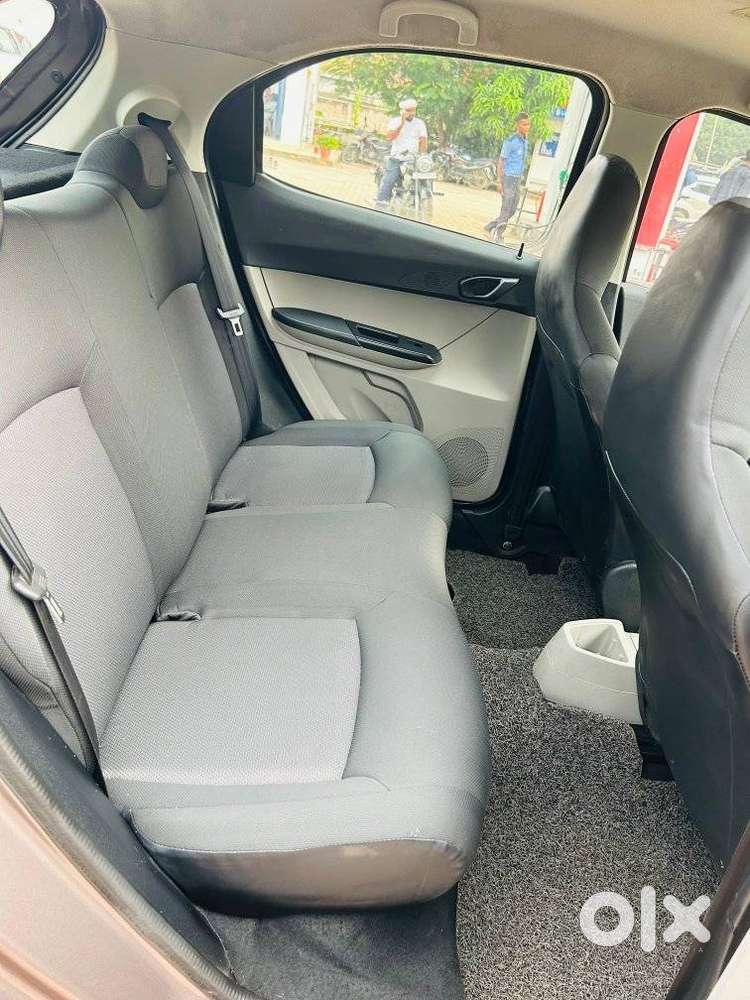 Tata Tiago 1.05 Revotorq Xt, 2018, Petrol