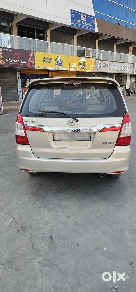 Toyota Diesel Manual 2014