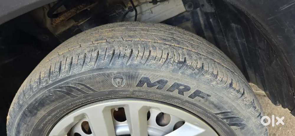 Maruti Suzuki Brezza 2021 Petrol 36000 Km Driven