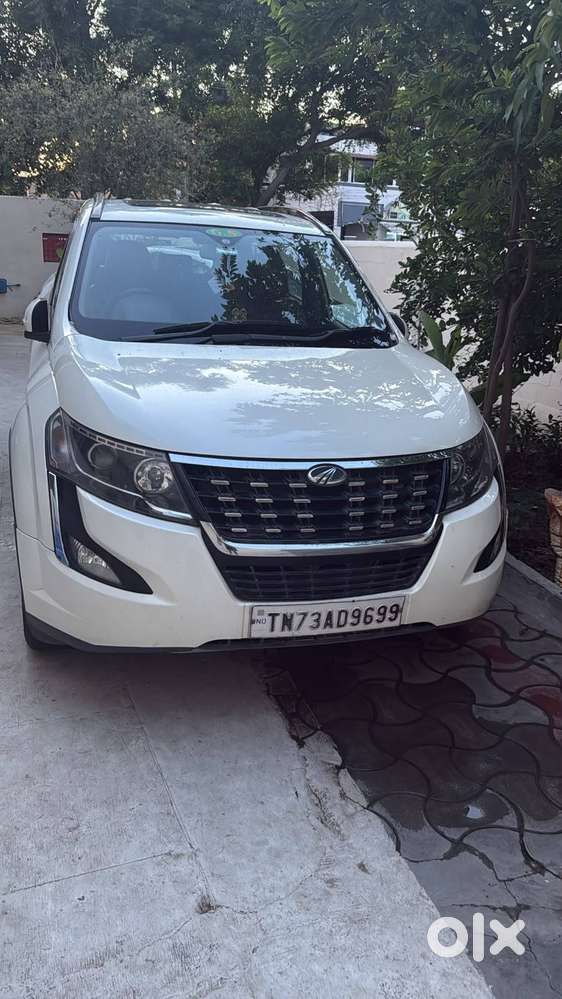 Xuv500 For Sale