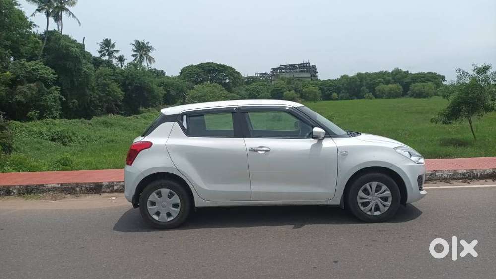 Maruti Suzuki Swift Ddis Vdi, 2019, Diesel