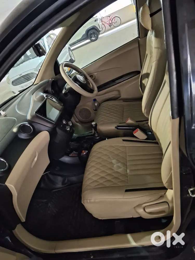 Honda Amaze 1.5 Diesel 2013