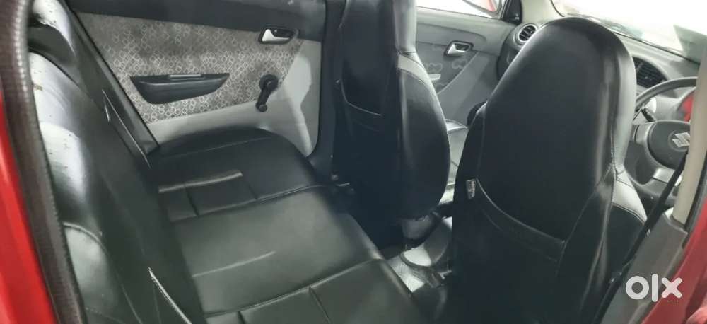 Maruti Suzuki 800 Std Bsiii, 2013, Petrol