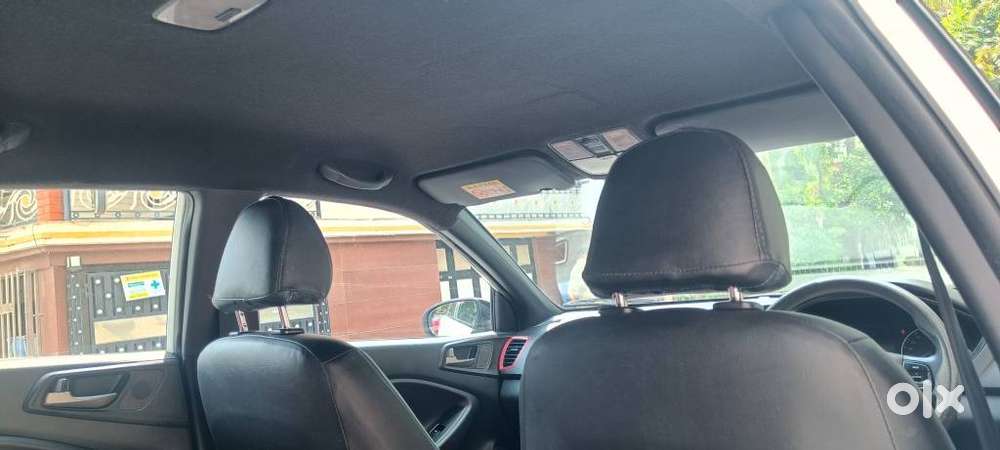 Hyundai Elite I20 [ ] 1.4 Asta Crdi Dual Tone, 2019, Diesel