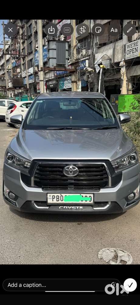Car Like A Showroom Condition Depthcab 11 Month 16 Days